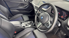 BMW 1 Series 118i [136] M Sport 5dr Step Auto [LCP] Petrol Hatchback